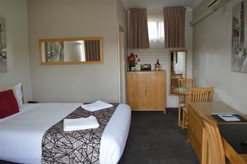 Best Western Endeavour Motel - Accommodation Gold Coast 17