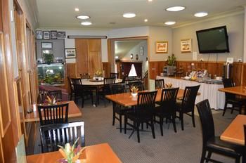 Best Western Endeavour Motel - Accommodation Gold Coast 19