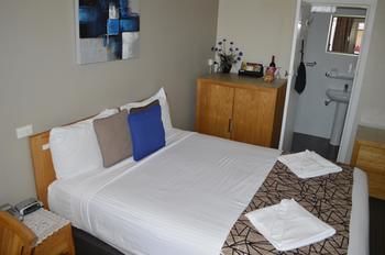 Best Western Endeavour Motel - Accommodation Gold Coast 22