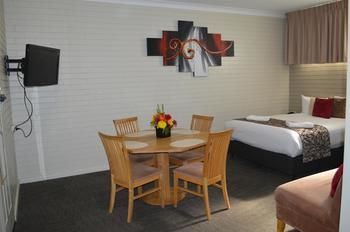 Best Western Endeavour Motel - Accommodation Gold Coast 23