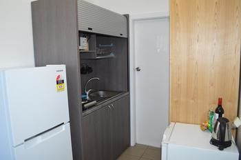 Best Western Endeavour Motel - Accommodation Gold Coast 24