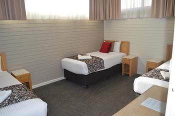 Best Western Endeavour Motel - Accommodation Gold Coast 25