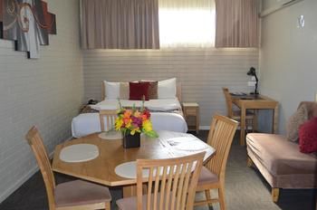 Best Western Endeavour Motel - Accommodation Gold Coast 26