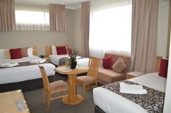 Best Western Endeavour Motel - Accommodation Gold Coast 27