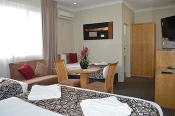 Best Western Endeavour Motel - Accommodation Gold Coast 28