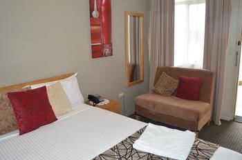 Best Western Endeavour Motel - Accommodation Gold Coast 29