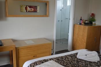 Best Western Endeavour Motel - Accommodation Gold Coast 30