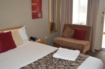 Best Western Endeavour Motel - Accommodation Gold Coast 31