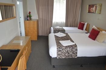 Best Western Endeavour Motel - Accommodation Gold Coast 32