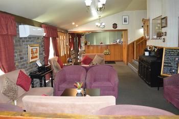 Best Western Endeavour Motel - Accommodation Gold Coast 33