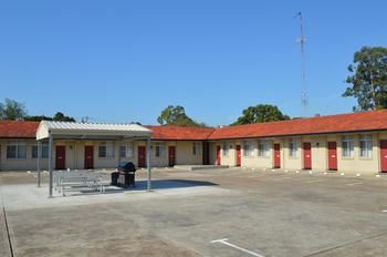 Best Western Endeavour Motel - Accommodation Gold Coast 35