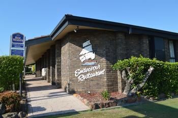 Best Western Endeavour Motel - Accommodation Gold Coast 36