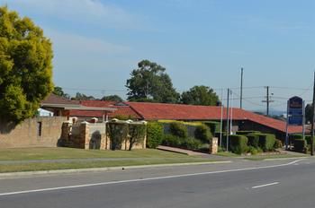 Best Western Endeavour Motel - Accommodation Gold Coast 37