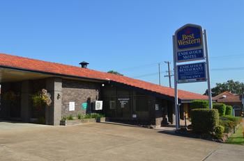 Best Western Endeavour Motel - Accommodation Gold Coast 38