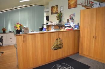 Best Western Endeavour Motel - Accommodation Gold Coast 40