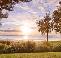 Kims Beachside Lodges - Accommodation Gold Coast