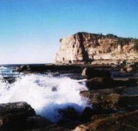 Terrigal Lagoon Bed and Breakfast - Accommodation Gold Coast