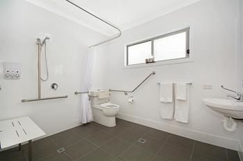 Cooroy Luxury Motel Apartments Noosa - Accommodation Gold Coast 1
