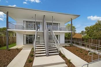 Cooroy Luxury Motel Apartments Noosa - Accommodation Gold Coast 3