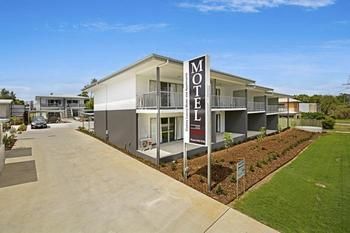 Cooroy Luxury Motel Apartments Noosa - Accommodation Gold Coast 4