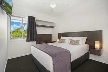 Cooroy Luxury Motel Apartments Noosa - Accommodation Gold Coast 9