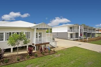 Cooroy Luxury Motel Apartments Noosa - Accommodation Gold Coast 12