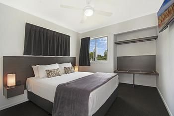 Cooroy Luxury Motel Apartments Noosa - Accommodation Gold Coast 17