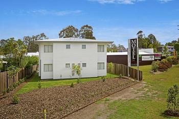 Cooroy Luxury Motel Apartments Noosa - Accommodation Gold Coast 18
