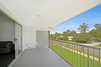 Cooroy Luxury Motel Apartments Noosa - Accommodation Gold Coast 20