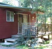 Jervis Bay Cabins - Accommodation Gold Coast