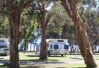 Budgewoi Holiday Park - Accommodation Gold Coast 3