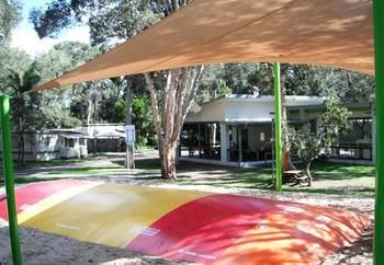 Budgewoi Holiday Park - Accommodation Gold Coast 4