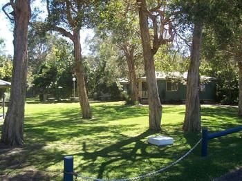 Budgewoi Holiday Park - Accommodation Gold Coast 5