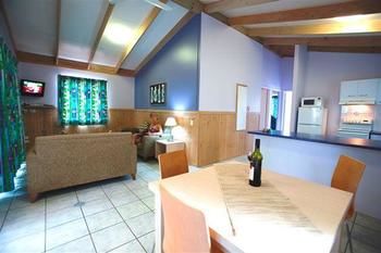 Budgewoi Holiday Park - Accommodation Gold Coast 6