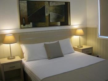 Budgewoi Holiday Park - Accommodation Gold Coast 7
