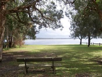 Budgewoi Holiday Park - Accommodation Gold Coast 8