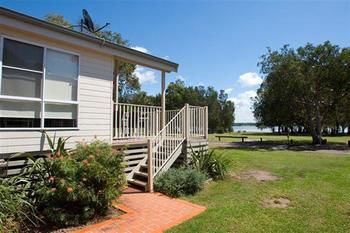Budgewoi Holiday Park - Accommodation Gold Coast 12