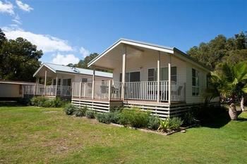 Budgewoi Holiday Park - Accommodation Gold Coast 13