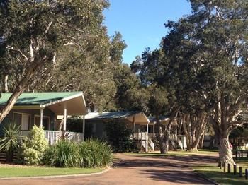 Budgewoi Holiday Park - Accommodation Gold Coast 14