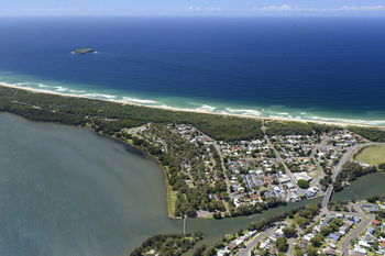 Budgewoi Holiday Park - Accommodation Gold Coast 15