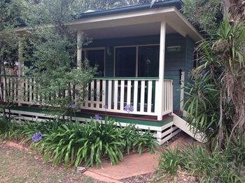 Budgewoi Holiday Park - Accommodation Gold Coast 17