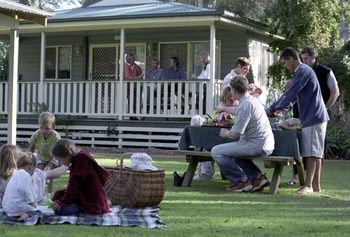 Budgewoi Holiday Park - Accommodation Gold Coast 18
