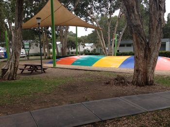 Budgewoi Holiday Park - Accommodation Gold Coast 19