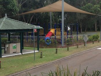 Budgewoi Holiday Park - Accommodation Gold Coast 20