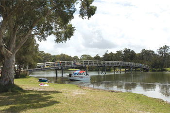 Budgewoi Holiday Park - Accommodation Gold Coast 23