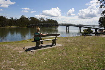 Budgewoi Holiday Park - Accommodation Gold Coast 24