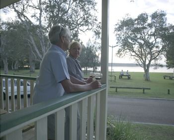 Budgewoi Holiday Park - Accommodation Gold Coast 25
