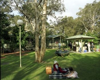 Budgewoi Holiday Park - Accommodation Gold Coast 27