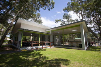 Budgewoi Holiday Park - Accommodation Gold Coast 28