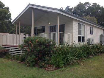 Budgewoi Holiday Park - Accommodation Gold Coast 31